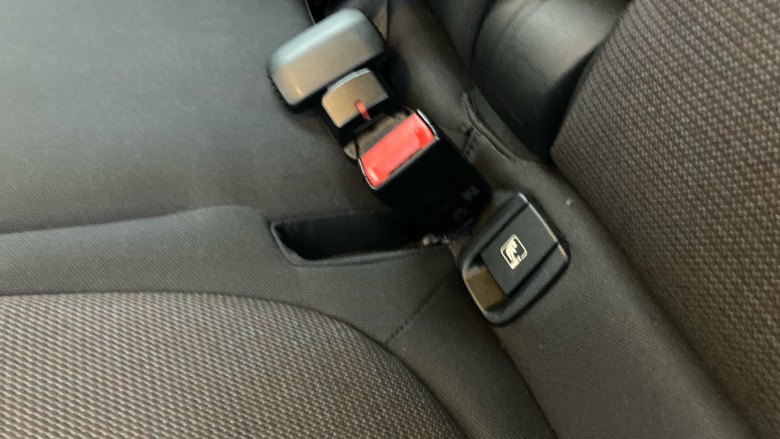 MINI Countryman 1.5 Cooper 5dr Petrol Hatchback